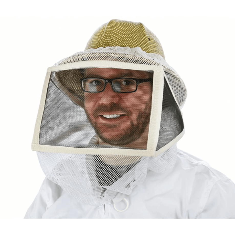 Cara economica tela dril de 1 aro y 2 aros