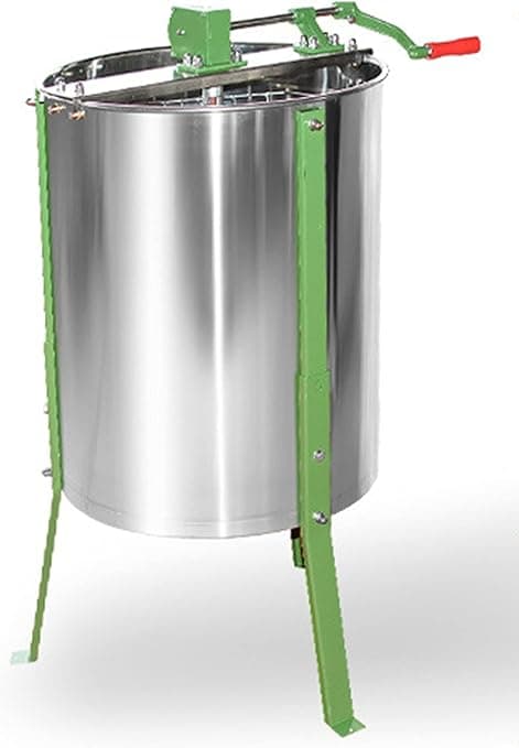 Extractor importado en acero inox. 304