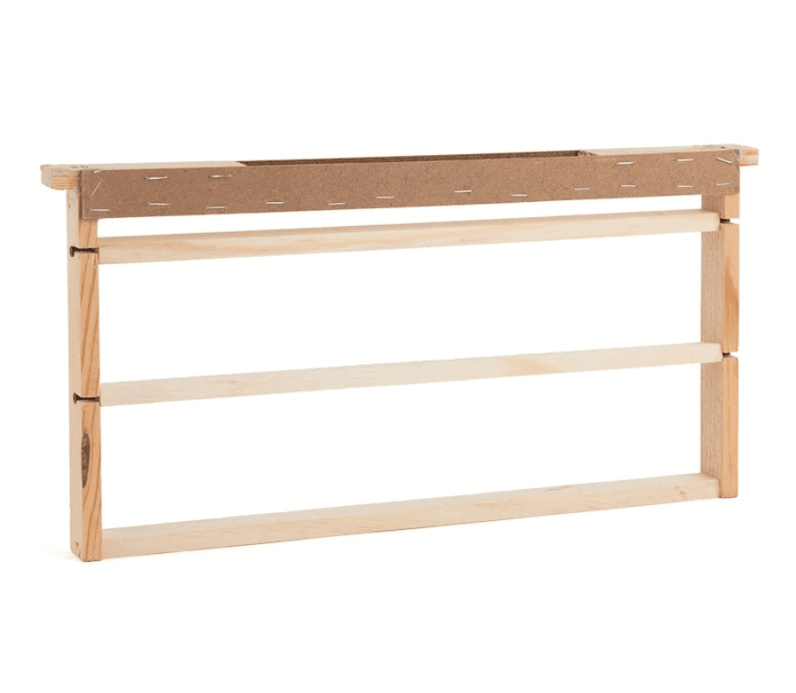 Bastiores para reinas 48.2cm x 23cm